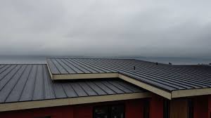 Best Solar Panel Roofing Installation  in Souderton, PA